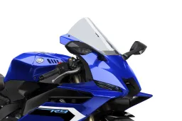 R-Racer Scheibe