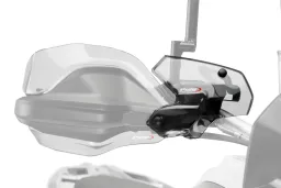 BMW Lenkerschutzabweiser