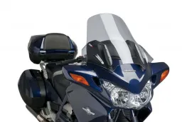 Tourenscheibe