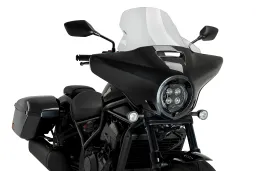 High-Road Touring