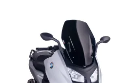 Windschutzscheibe V-Tech Line Sport