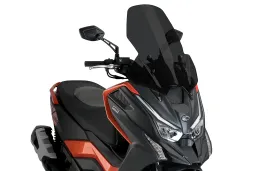 Windschutzscheibe V-Tech Line Touring