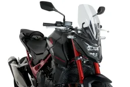 New Generation Touring