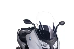 Windschutzscheibe V-Tech Line Sport