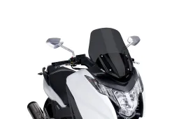 Windschutzscheibe V-Tech Line Sport