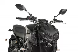 Windschutzscheibe New Generation Sport Plus