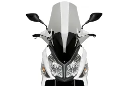 Windschutzscheibe V-Tech Line Touring