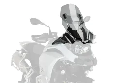 Verstellbare Scheibe