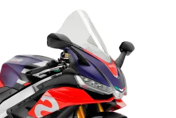 R-Racer Scheibe