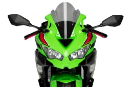 Z-Racing Scheibe