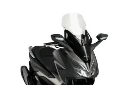 Windschutzscheibe V-Tech Line Touring