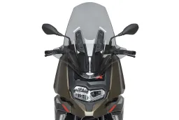 Windschutzscheibe V-Tech Line Touring