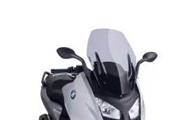 Windschutzscheibe V-Tech Line Sport