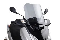 Windschutzscheibe V-Tech Line Touring