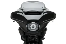High-Road Touring