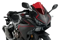Z-Racing Scheibe